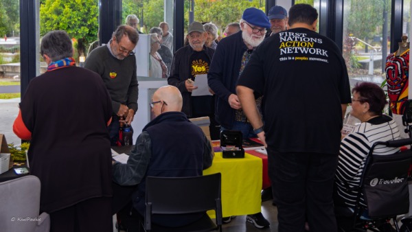 Stand With First Nations – Make a Difference – Sunshine Coast ...