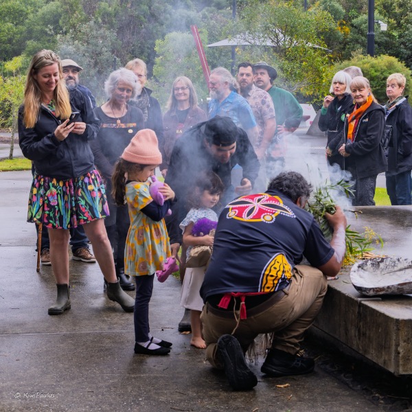 Stand With First Nations – Make a Difference – Sunshine Coast ...