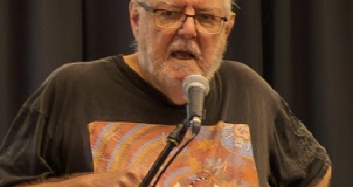 Prof David Hollinsworth